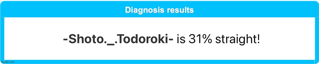 true | made w/ Imgflip meme maker