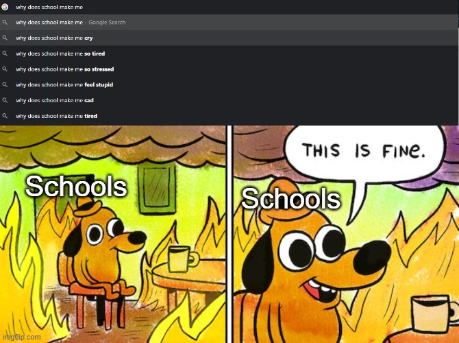 Image Title | Schools; Schools | image tagged in image tags | made w/ Imgflip meme maker