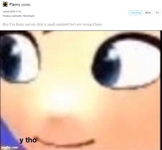 image tagged in hat kid y tho | made w/ Imgflip meme maker