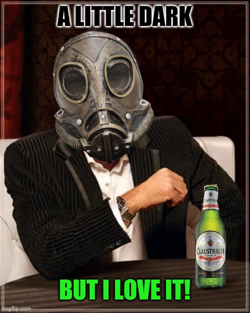 A LITTLE DARK BUT I LOVE IT! | made w/ Imgflip meme maker