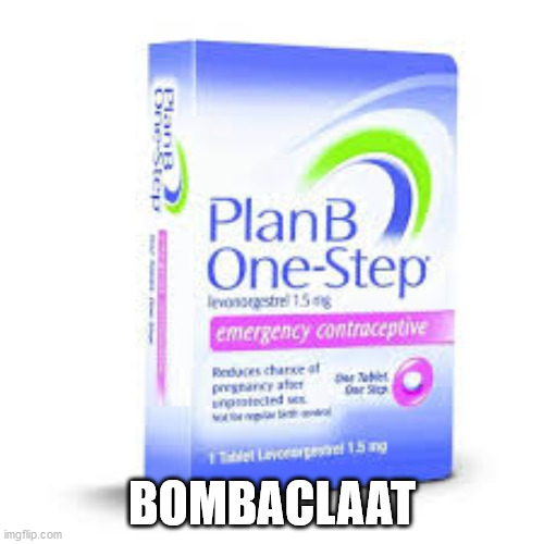 BOMBACLAAT | image tagged in bomboclaat | made w/ Imgflip meme maker