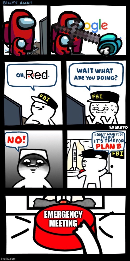 Red | made w/ Imgflip meme maker