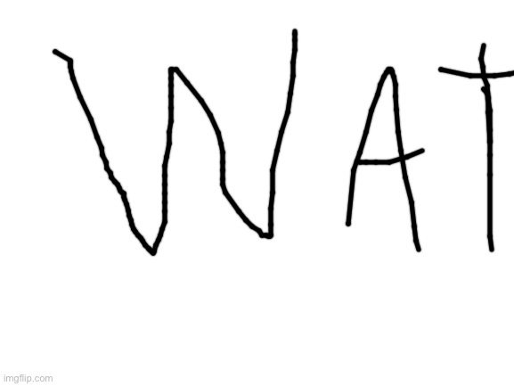 Blank White Template | image tagged in blank white template | made w/ Imgflip meme maker