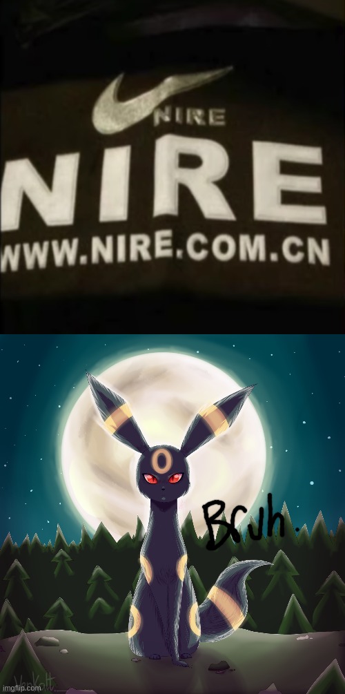 image tagged in umbreon unimpressed | made w/ Imgflip meme maker