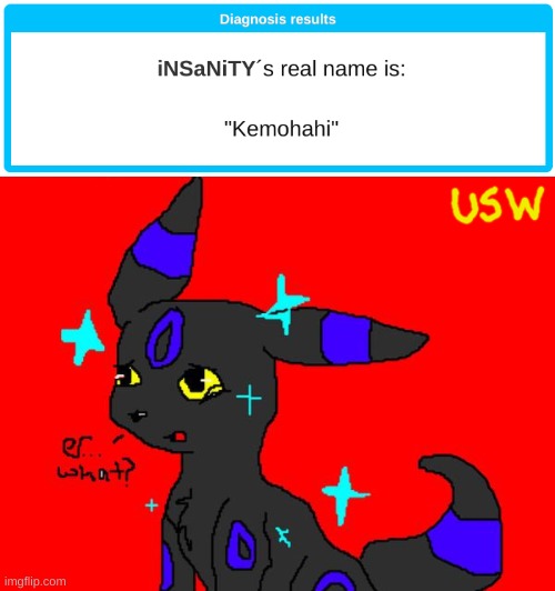 image tagged in umbreon er what | made w/ Imgflip meme maker