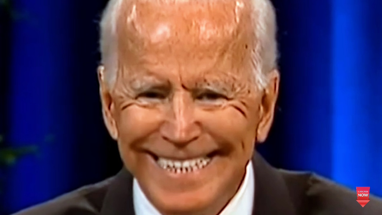 Biden Blank Meme Template