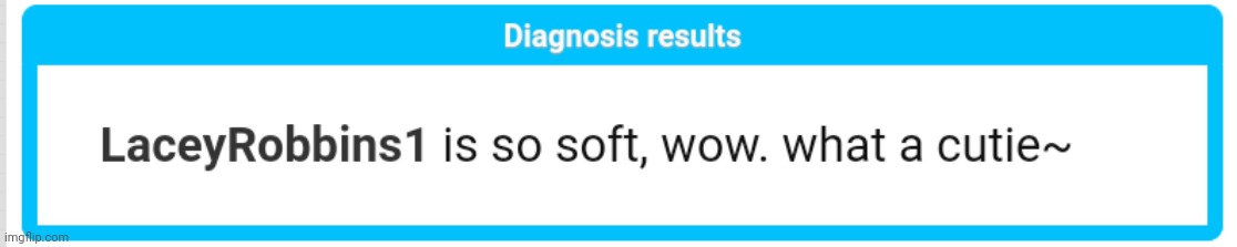 *visible blushing* | made w/ Imgflip meme maker