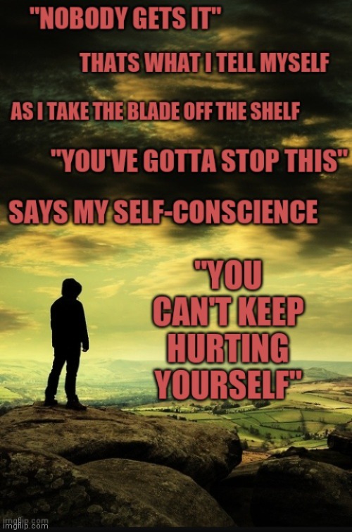 Original Lyrics From My Unfinished Song | image tagged in depression | made w/ Imgflip meme maker