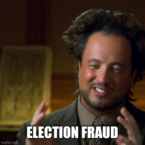 Election fraud | ELECTION FRAUD | image tagged in politics | made w/ Imgflip meme maker
