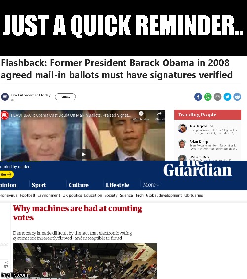 Just a quick reminder |  JUST A QUICK REMINDER.. | image tagged in liberals | made w/ Imgflip meme maker