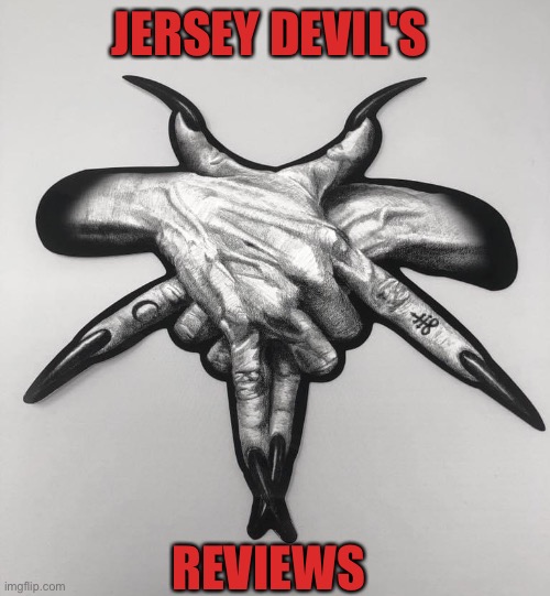 JERSEY DEVIL'S; REVIEWS | made w/ Imgflip meme maker