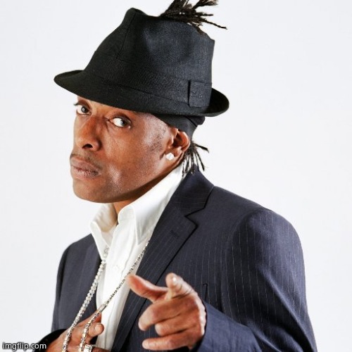 Coolio | image tagged in coolio | made w/ Imgflip meme maker