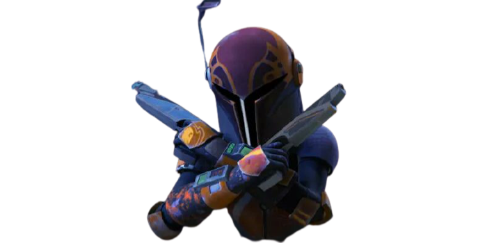 High Quality Sabine wren transparent Blank Meme Template