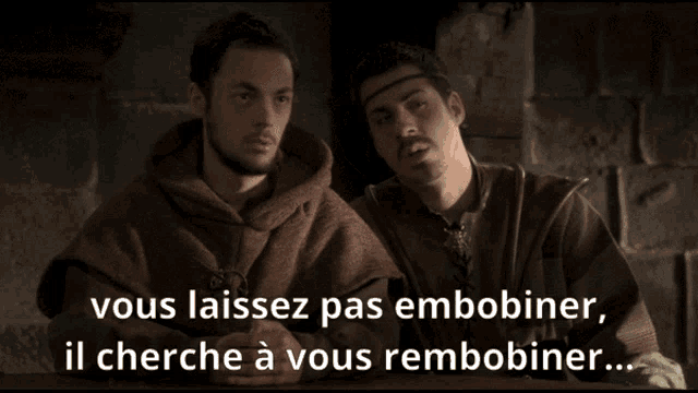 Embobiner Blank Meme Template