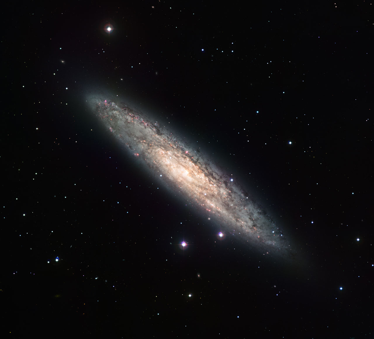 image tagged in space
