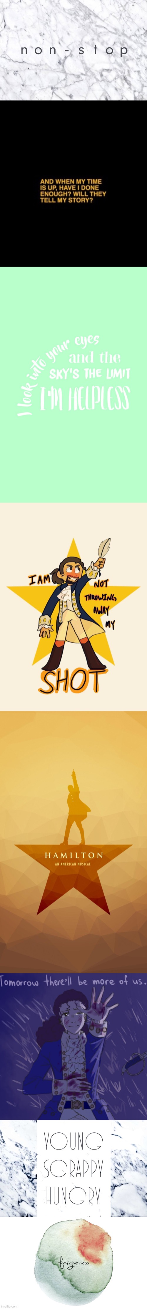 Just some fan art and wallpaper ?✨ | image tagged in alexander hamilton,hamilton,so i guess you can say things are getting pretty serious,socially awesome awkward penguin | made w/ Imgflip meme maker