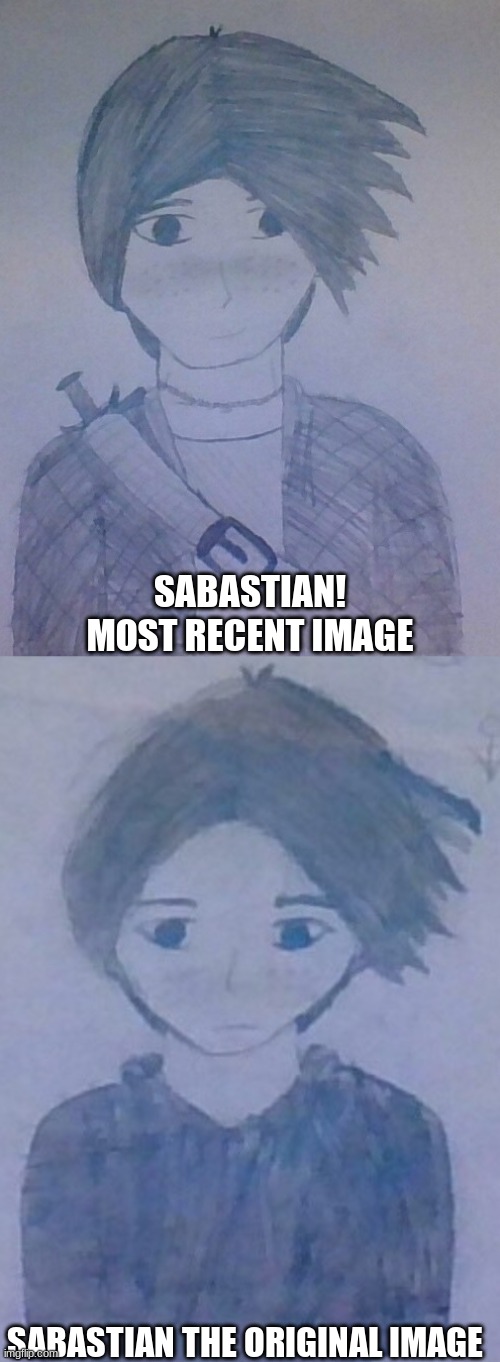 Sabastian (my secondary OC) | SABASTIAN!
MOST RECENT IMAGE; SABASTIAN THE ORIGINAL IMAGE | image tagged in original character | made w/ Imgflip meme maker