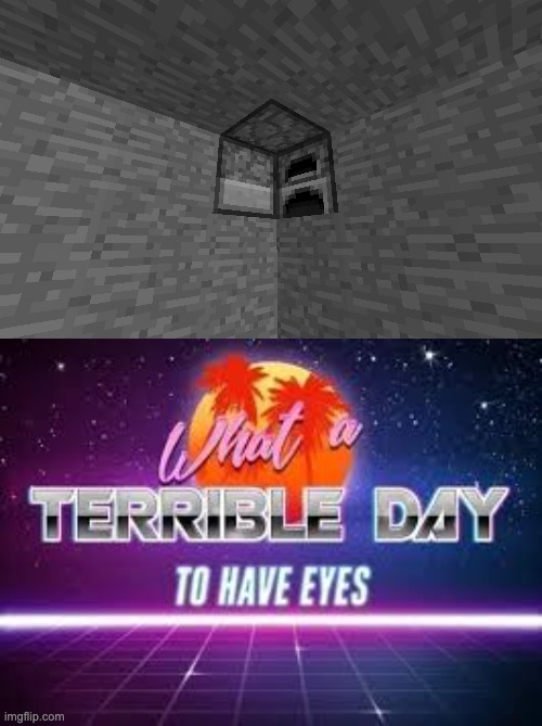 AAAA | image tagged in minecraft | made w/ Imgflip meme maker