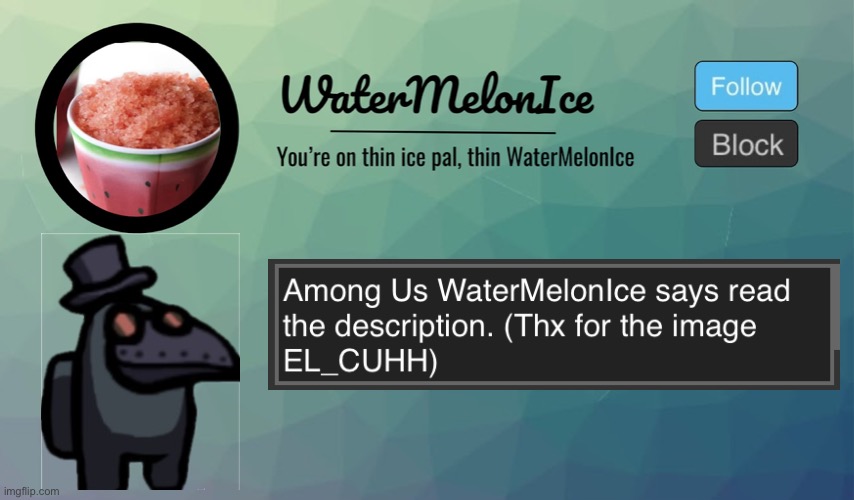 WaterMelonIce Announcement | OQOASIDIWIWJSJJXBCNZJSHSYUDHDHXHSJAKKSKWIWJUSYSYDGGGXHSNSNSKKSHDYDYSUSJHEBDBDNSJSKSISUDYYEUEHEBDBXNXNKSHDGDYDUDUSUDHSBDBNDNDHDHDHDHSJSJSJHDHDJSJWOQOWOOWUEURYEGWVQBNZMCKCNDBSBJQKQKWHEHDYXYHSBABAKXOCIYWYWVABKXKCODPQPQOUEYFYXHSHANAKSOXOUCUSHWHWBNDMXLXOAOAOQOQOEIEURYGWBQBABZNMCMVNCXBKSLAPQOWUEURYDGDBDBDNSNXNZMZKALALSODJYFDYHWHWHQJWKDOFODOWODUFYHDHSISOWOWOWJDUFHSHWHHDUDGYUDJNWNZCMXLWLWUDUHDJSNSBDJDJDNHEJSHDHHOQOASIDIWIWJSJJXBCNZJSHSYUDHDHXHSJAKKSKWIWJUSYSYDGGGXHSNSNSKKSHDYDYSUSJHEBDBDNSJSKSISUDYYEUEHEBDBXNXNKSHDGDYDUDUSUDHSBDBNDNDHDHDHDHSJSJSJHDHDJSJWOQOWOOWUEURYEGWVQBNZMCKCNDBSBJQKQKWHEHDYXYHSBABAKXOCIYWYWVABKXKCODPQPQOUEYFYXHSHANAKSOXOUCUSHWHWBNDMXLXOAOAOQOQOEIEURYGWBQBABZNMCMVNCXBKSLAPQOWUEURYDGDBDBDNSNXNZMZKALALSODJYFDYHWHWHQJWKDOFODOWODUFYHDHSISOWOWOWJDUFHSHWHHDUDGYUDJNWNZCMXLWLWUDUHDJSNSBDJDJDNHEJSHDHHOQOASIDIWIWJSJJXBCNZJSHSYUDHDHXHSJAKKSKWIWJUSYSYDGGGXHSNSNSKKSHDYDYSUSJHEBDBDNSJSKSISUDYYEUEHEBDBXNXNKSHDGDYDUDUSUDHSBDBNDNDHDHDHDHSJSJSJHDHDJSJWOQOWOOWUEURYEGWVQBNZMCKCNDBSBJQKQKWHEHDYXYHSBABAKXOCIYWYWVABKXKCODPQPQOUEYFYXHSHANAKSOXOUCUSHWHWBNDMXLXOAOAOQOQOEIEURYGWBQBABZNMCMVNCXBKSLAPQOWUEURYDGDBDBDNSNXNZMZKALALSODJYFDYHWHWHQJWKDOFODOWODUFYHDHSISOWOWOWJDUFHSHWHHDUDGYUDJNWNZCMXLWLWUDUHDJSNSBDJDJDNHEJSHDHH | image tagged in watermelonice announcement | made w/ Imgflip meme maker