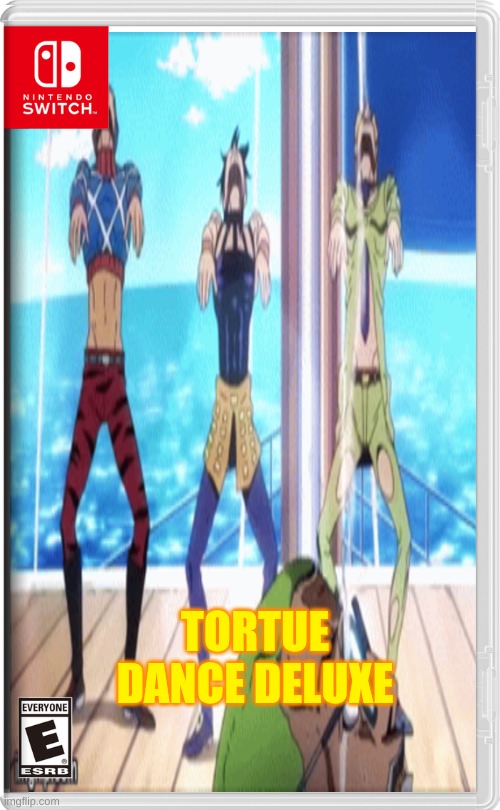 Ah yes, Torture Dance Deluxe | TORTUE DANCE DELUXE | image tagged in jojo's bizarre adventure,torture dance | made w/ Imgflip meme maker