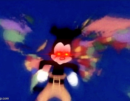 Yakko's World Blank Meme Template