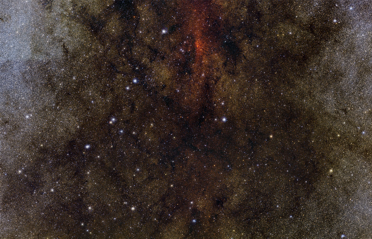 image tagged in space