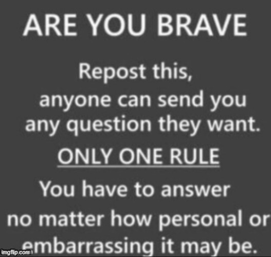 D E V I O U S  P L A N | image tagged in are you brave challenge | made w/ Imgflip meme maker