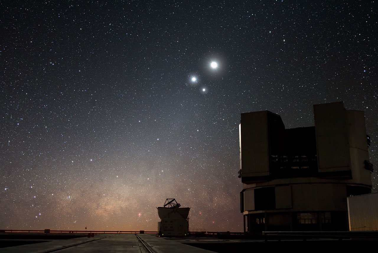 image tagged in space