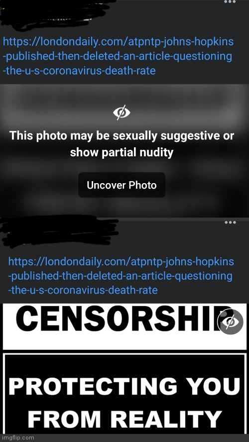 Fb nudity | image tagged in facebook censorship,wtf,seriously | made w/ Imgflip meme maker