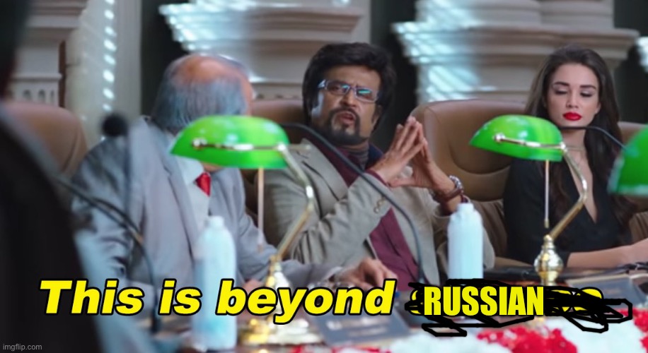 This is beyond science | RUSSIAN | image tagged in this is beyond science | made w/ Imgflip meme maker