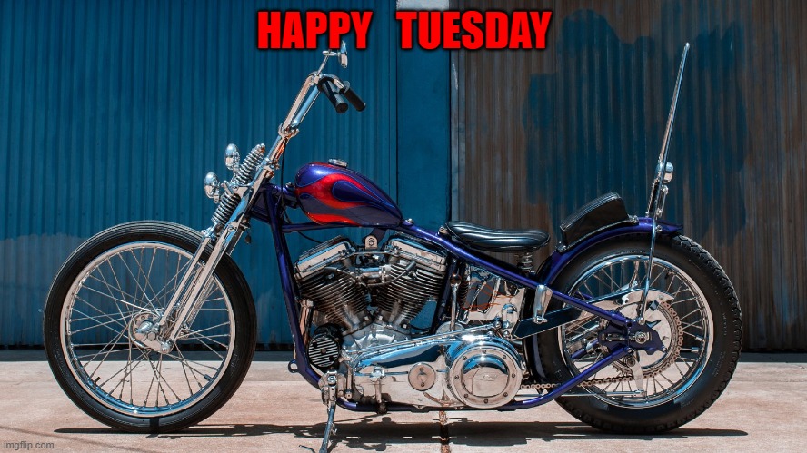 happy tuesday | HAPPY   TUESDAY | image tagged in tuesday | made w/ Imgflip meme maker