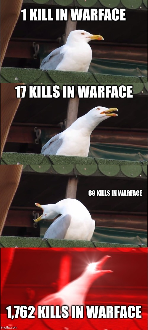 IM OP AT WARFACE | image tagged in warface,nintendo switch game | made w/ Imgflip meme maker