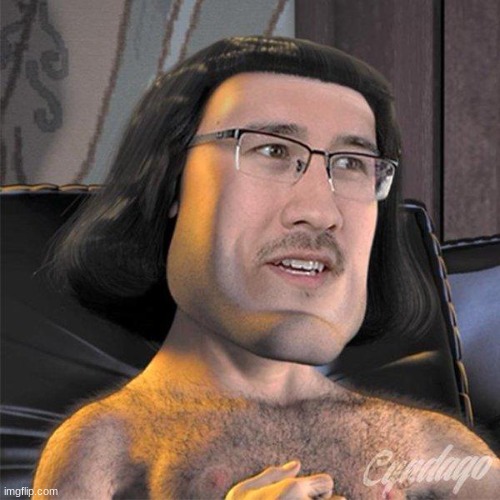 Markiplier E | image tagged in markiplier e | made w/ Imgflip meme maker