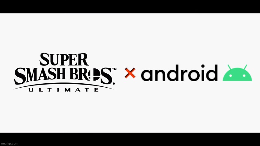 Super Smash Bros Ultimate X Blank | image tagged in super smash bros ultimate x blank | made w/ Imgflip meme maker