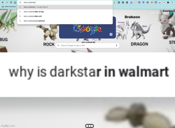 This is...interesting... | ... | image tagged in interesting,search,darkstar,walmart | made w/ Imgflip meme maker