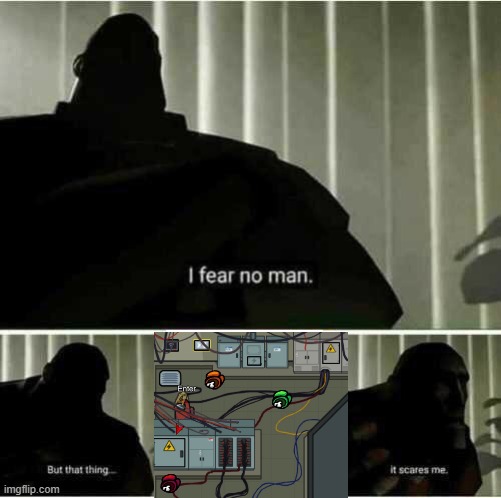 Lol 2 | image tagged in i fear no man | made w/ Imgflip meme maker