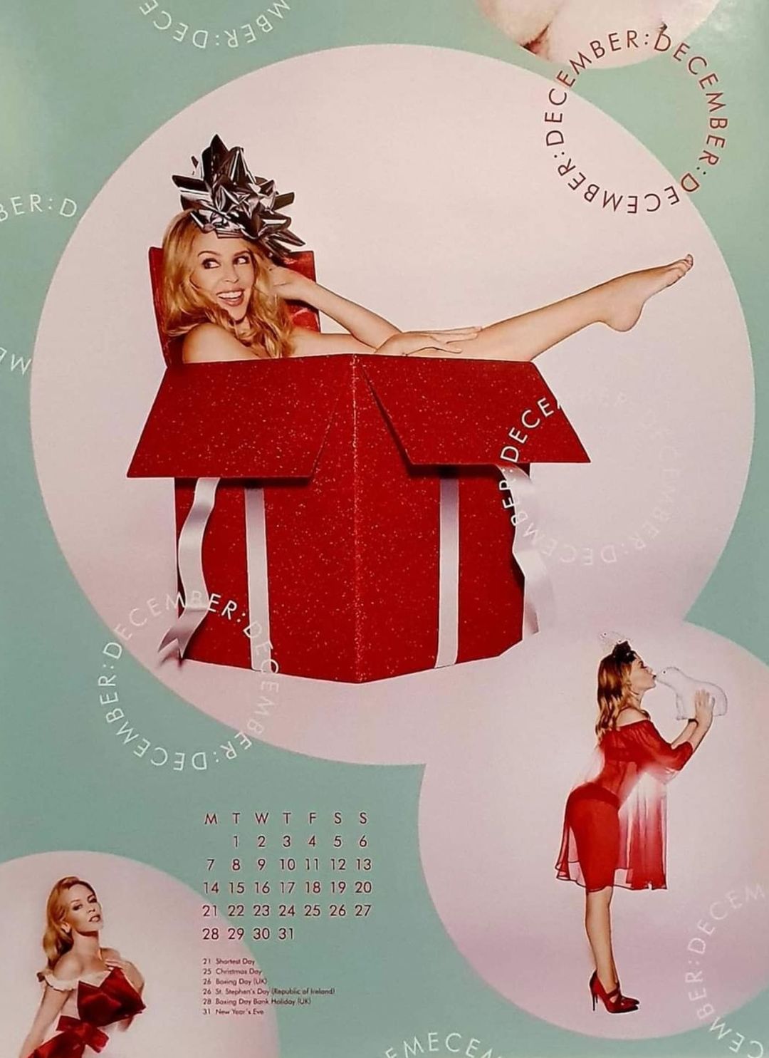 Kylie December Blank Meme Template
