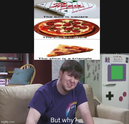 But Why? | image tagged in really bad,but why | made w/ Imgflip meme maker