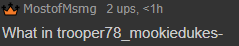 Trooper78_MD Blank Meme Template