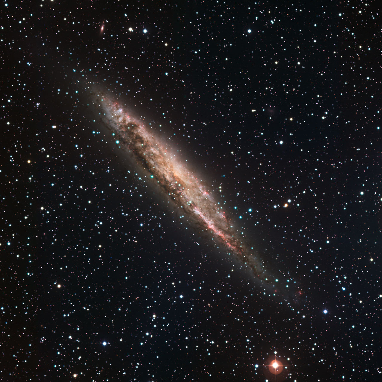 image tagged in space