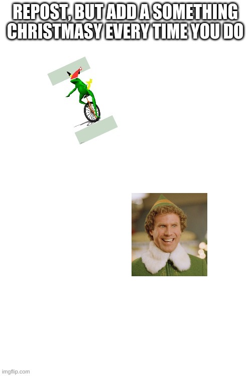 I needed to repost it or nobody ever would | image tagged in repost | made w/ Imgflip meme maker