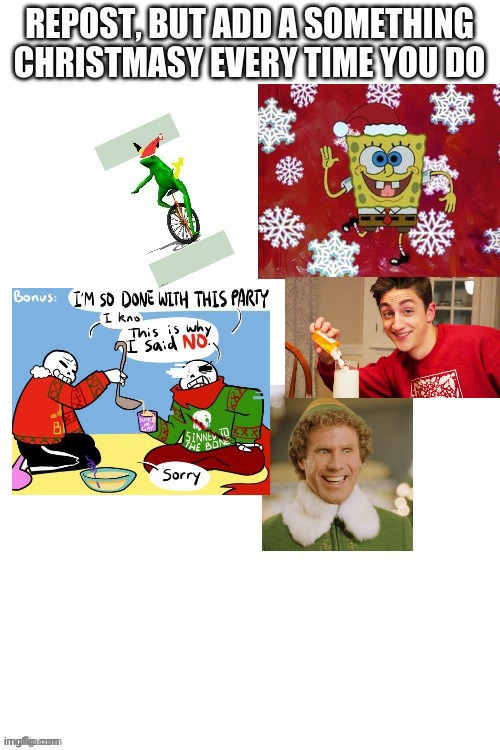 Yes. | made w/ Imgflip meme maker