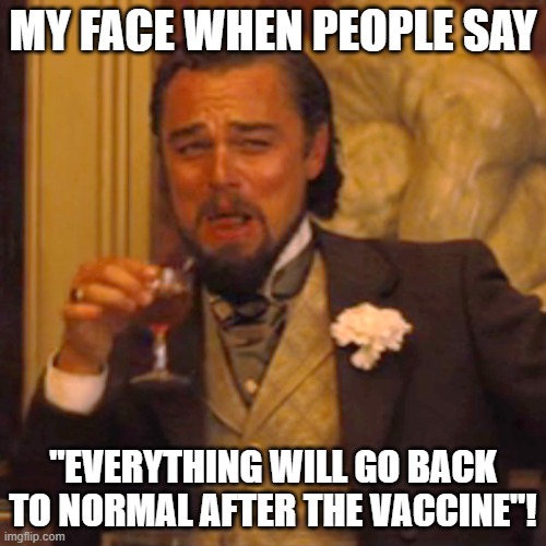 Vaccine - Imgflip