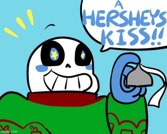i may draw cream like this | image tagged in swap is so cuteee | made w/ Imgflip meme maker