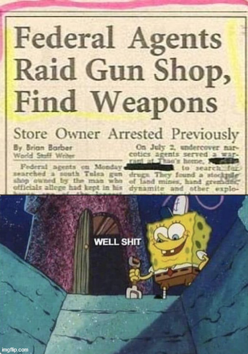 lol | image tagged in well shit spongebob edition,cool | made w/ Imgflip meme maker