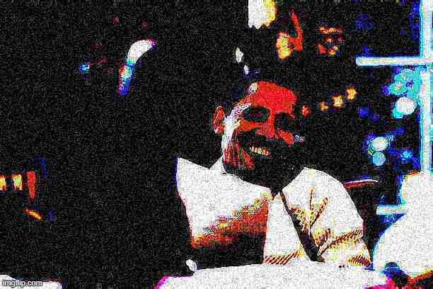 Obama phone deep-fried 2 | image tagged in obama phone deep-fried 2,deep fried hell,deep fried,barack obama,obama,obama phone | made w/ Imgflip meme maker