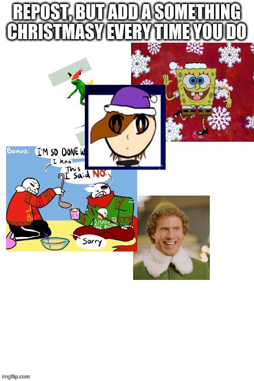 narfy xmas | made w/ Imgflip meme maker