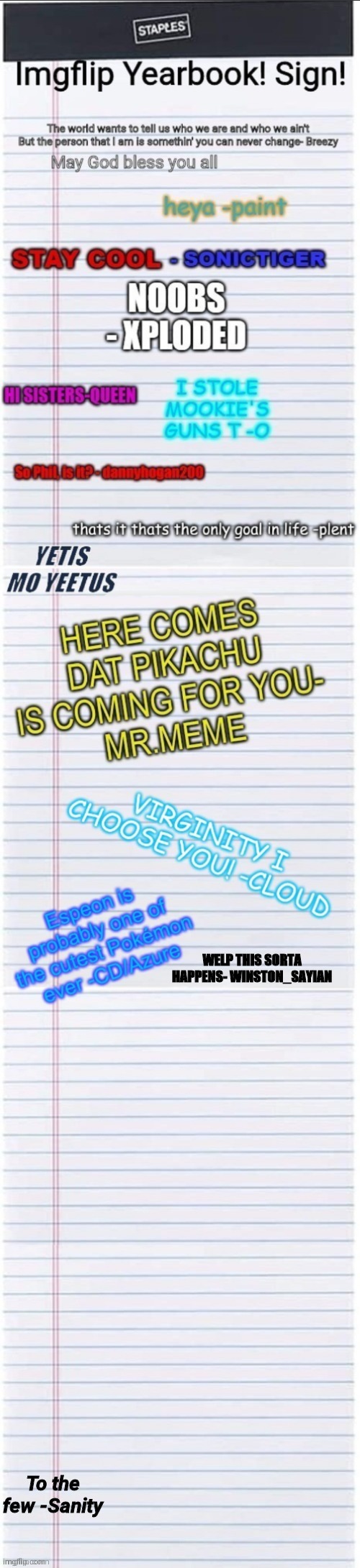 WELP THIS SORTA HAPPENS- WINSTON_SAYIAN | made w/ Imgflip meme maker