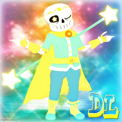 If this is new Sans | image tagged in undertale,funny,creation | made w/ Imgflip meme maker