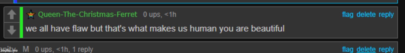listen can i please post wholesome shit in this stream it needs it nacl if not just tell me | image tagged in your beautiful | made w/ Imgflip meme maker